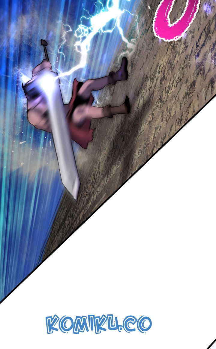 Sword King Chapter 41 Gambar 27