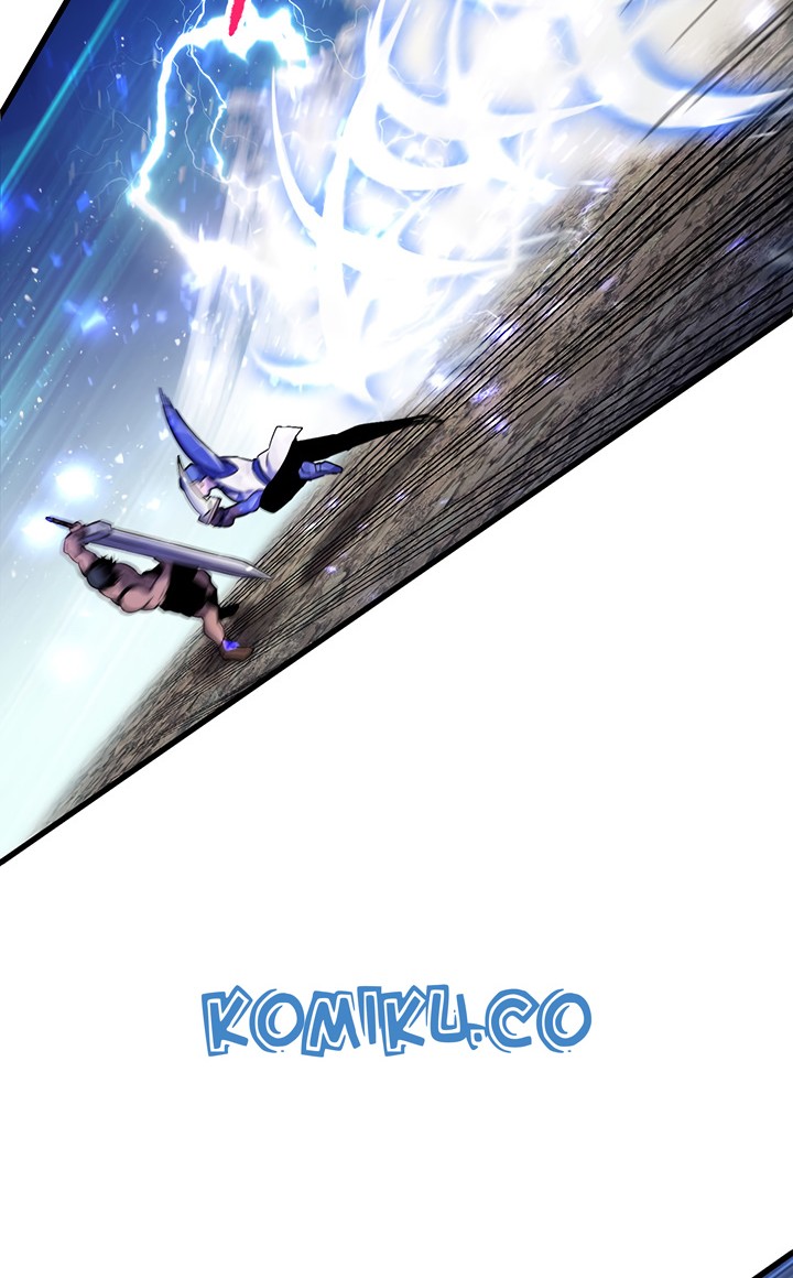 Sword King Chapter 41 Gambar 29