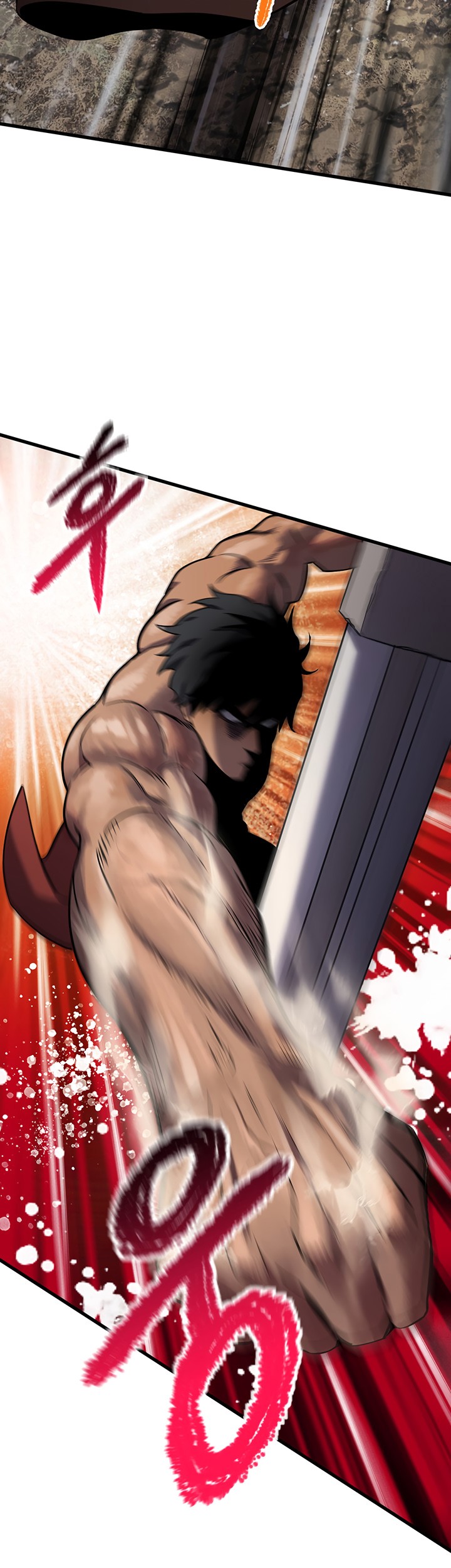 Sword King Chapter 41 Gambar 34