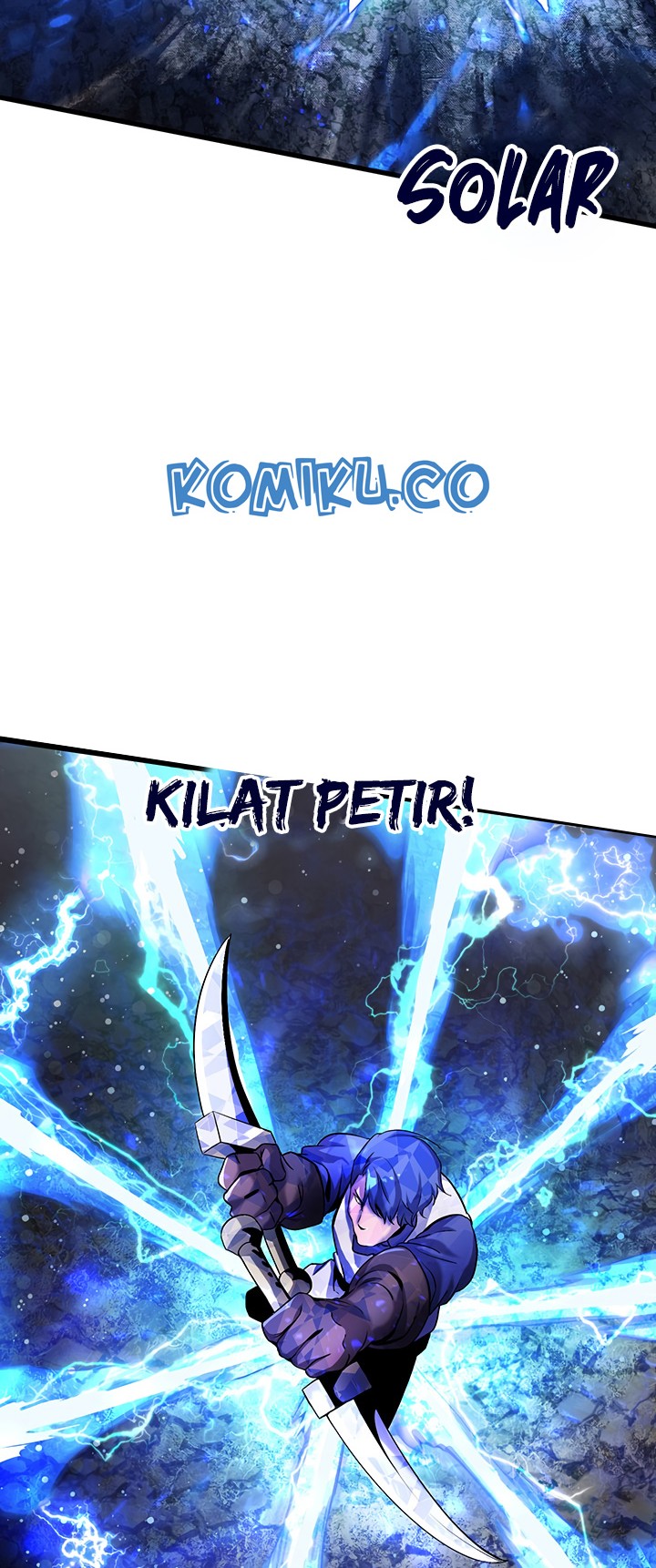 Sword King Chapter 41 Gambar 41