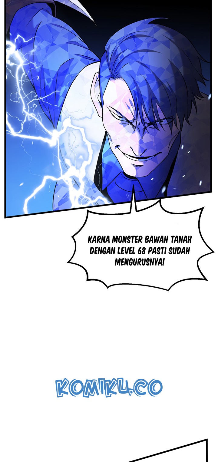 Sword King Chapter 41 Gambar 47