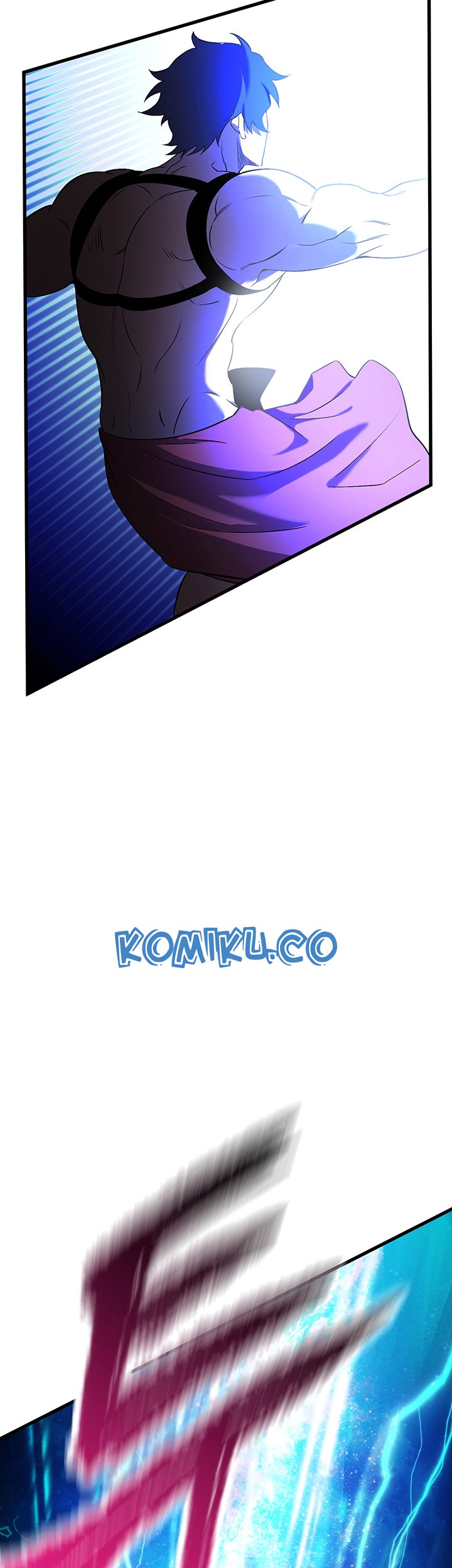 Sword King Chapter 41 Gambar 48