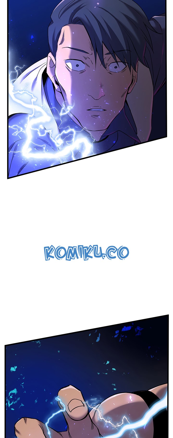 Sword King Chapter 41 Gambar 51