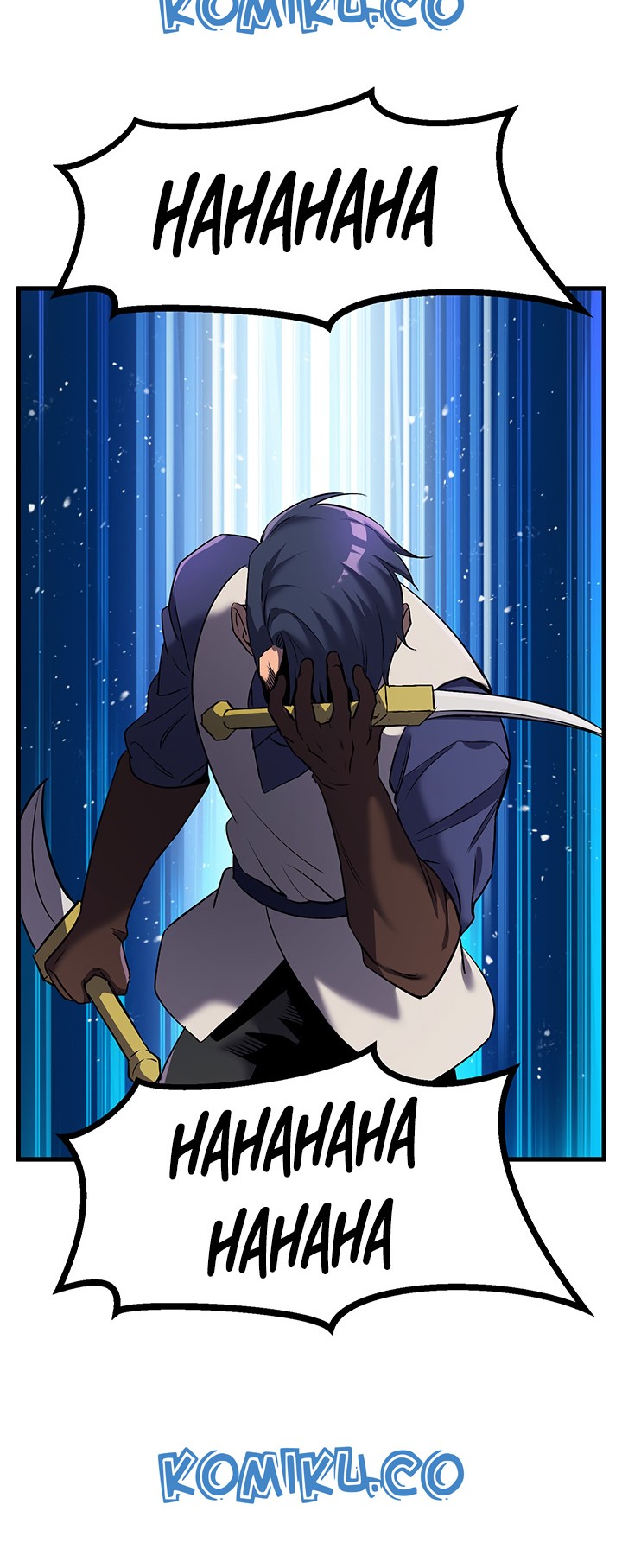 Sword King Chapter 41 Gambar 55