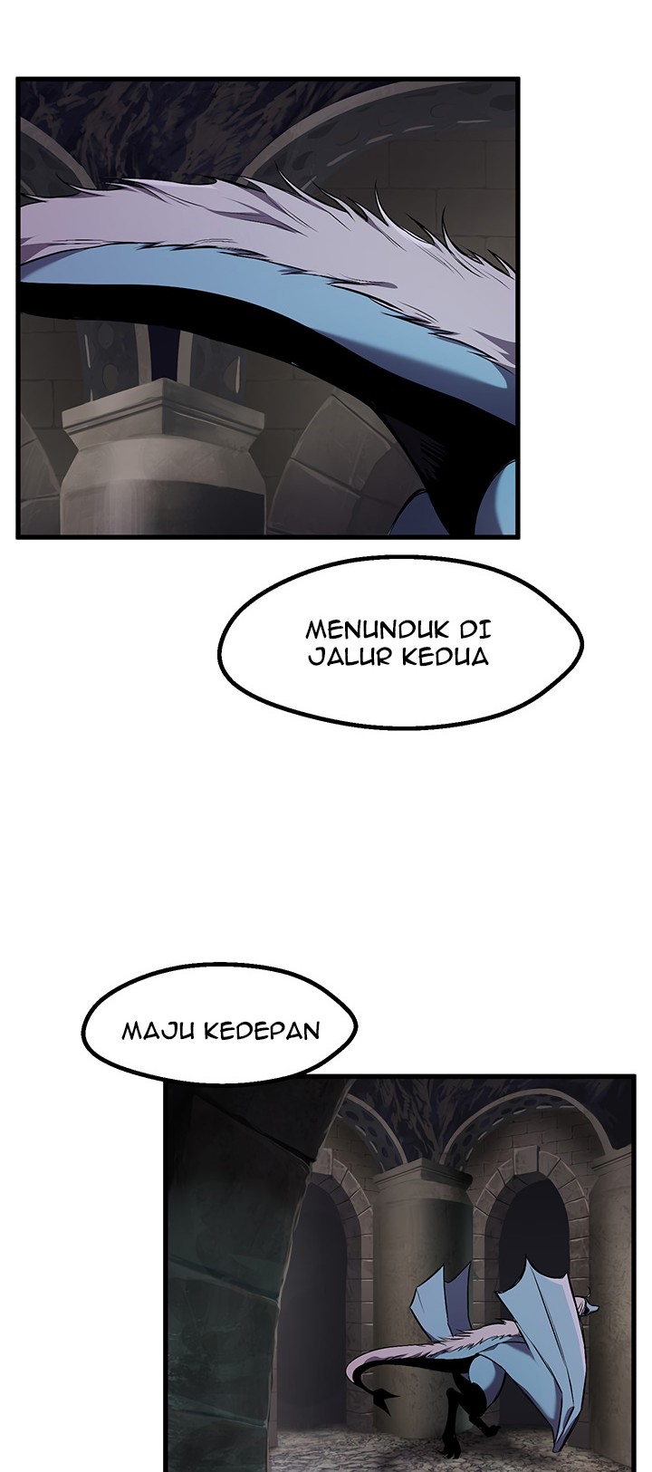 Sword King Chapter 41 Gambar 3