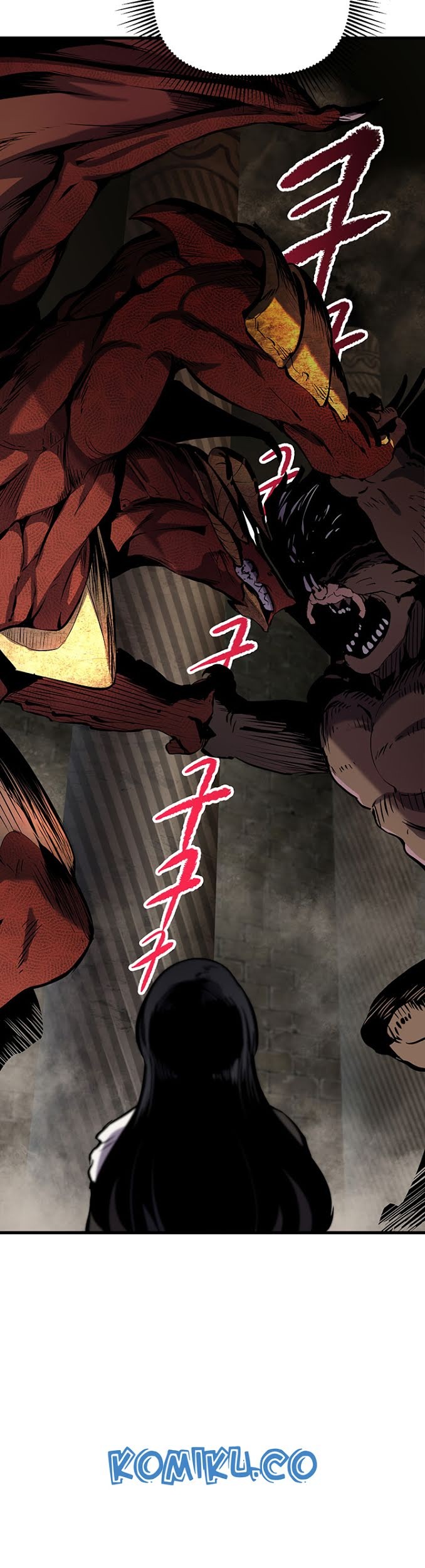 Sword King Chapter 41 Gambar 60