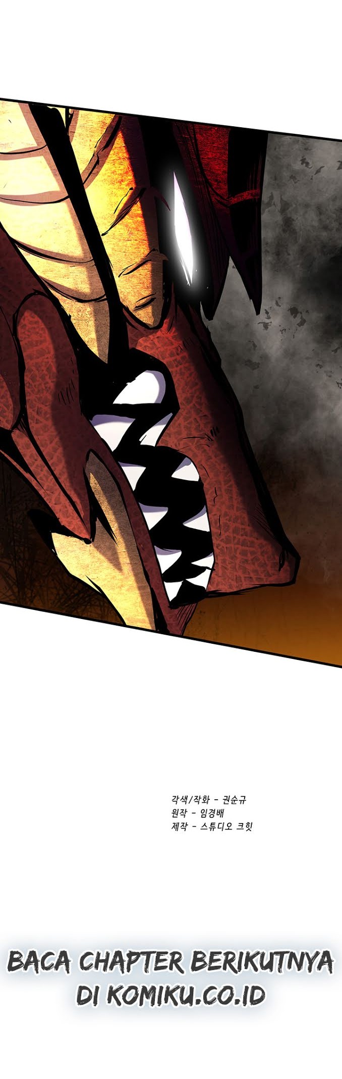 Sword King Chapter 41 Gambar 61