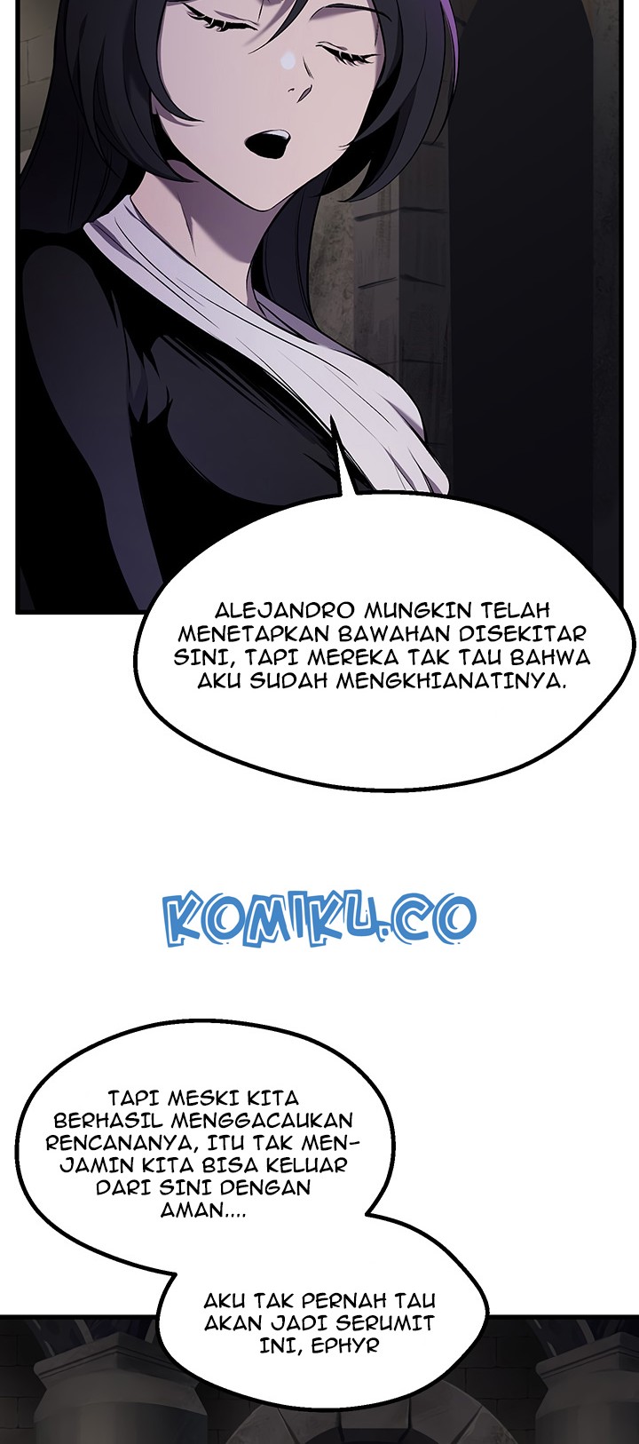 Sword King Chapter 41 Gambar 5