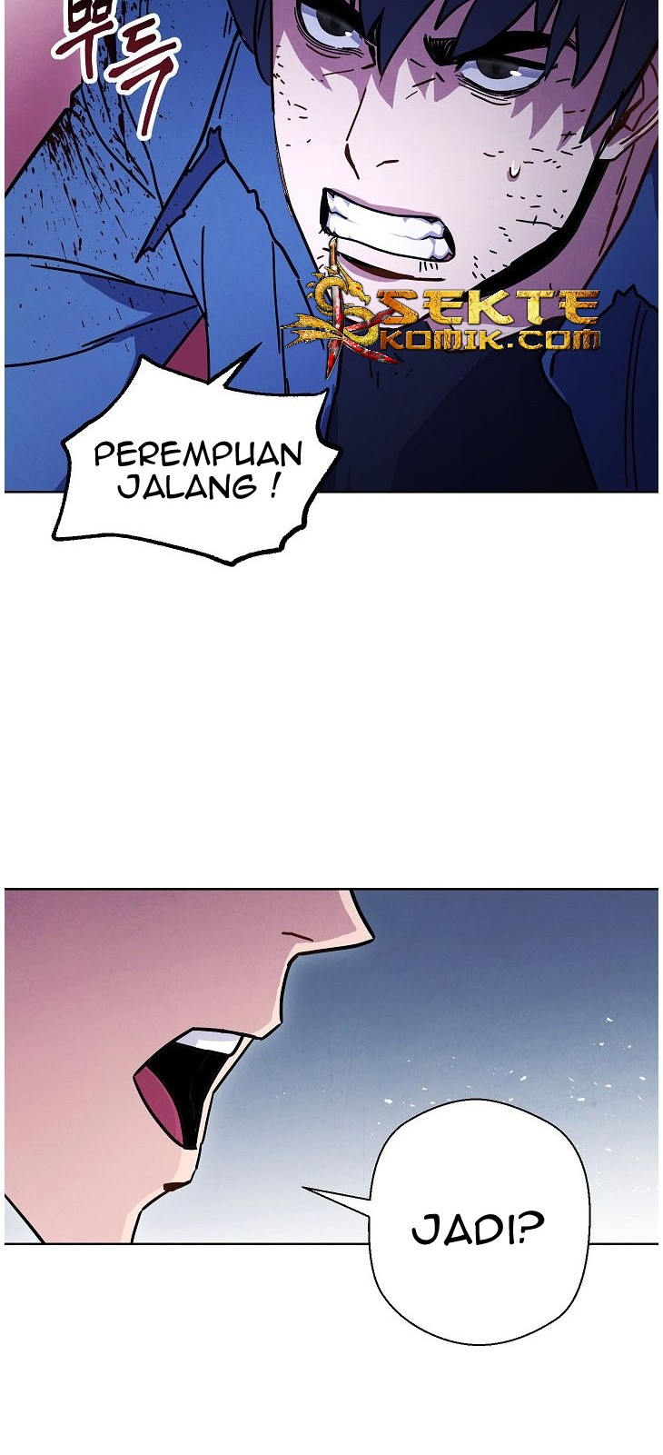 The Live Chapter 11 Gambar 10