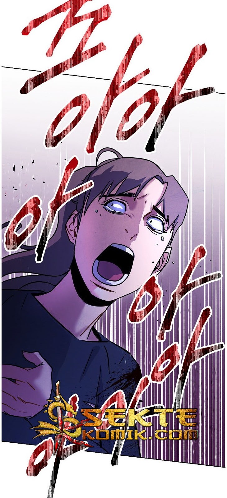 The Live Chapter 11 Gambar 14