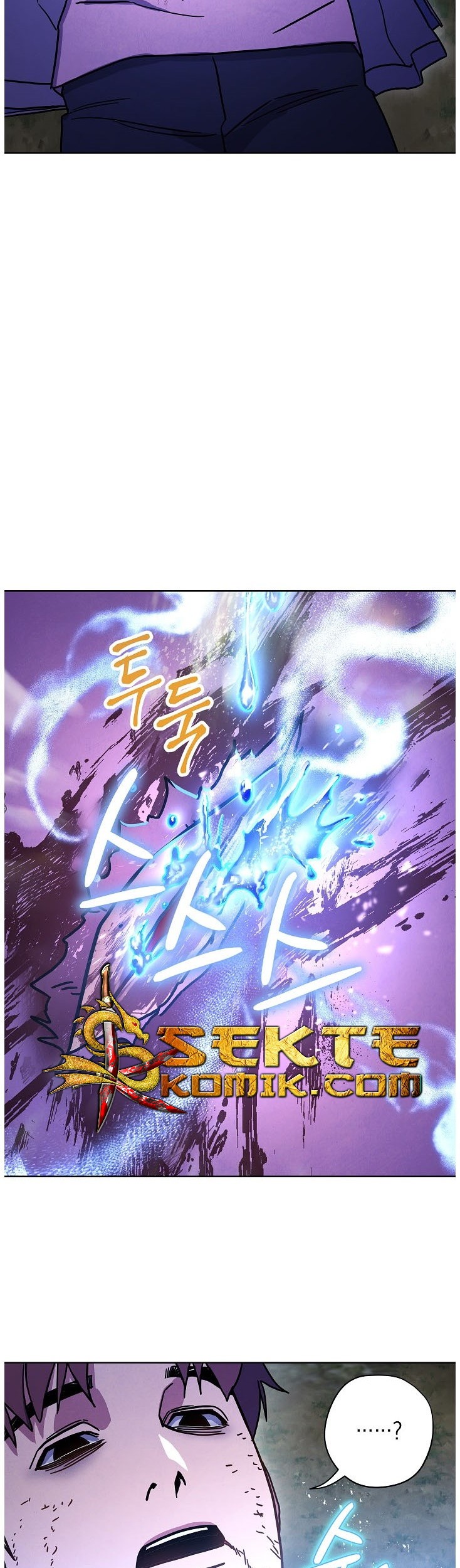 The Live Chapter 11 Gambar 23