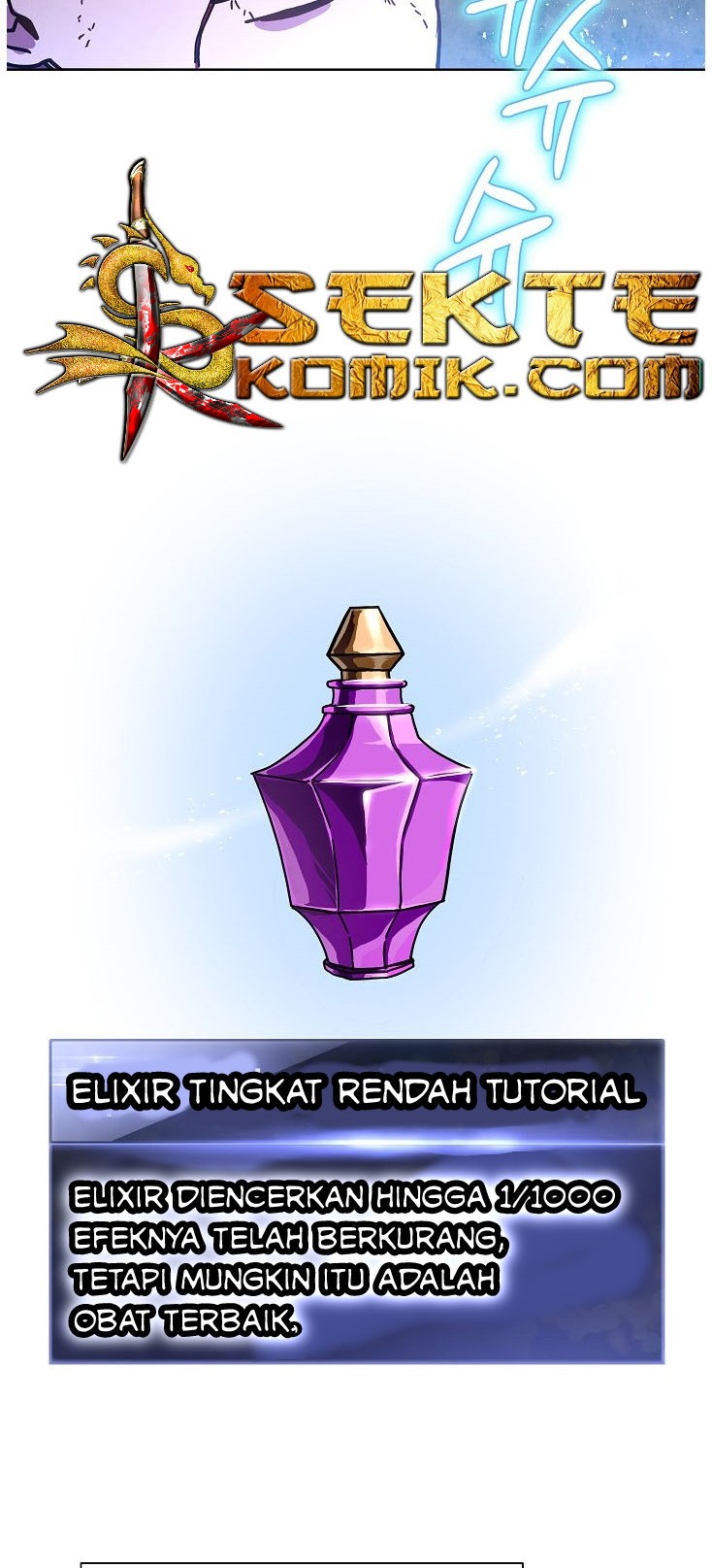 The Live Chapter 11 Gambar 24