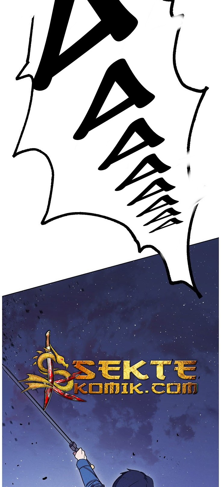 The Live Chapter 11 Gambar 18