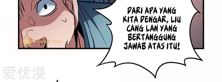 God of Martial Arts Chapter 110.2 Gambar 14