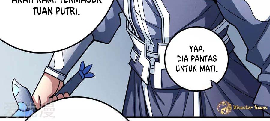 God of Martial Arts Chapter 110.2 Gambar 27