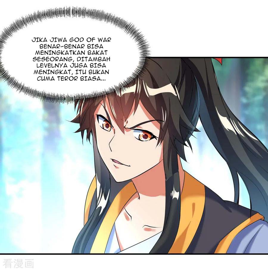 Peerless Soul Chapter 13 Gambar 7