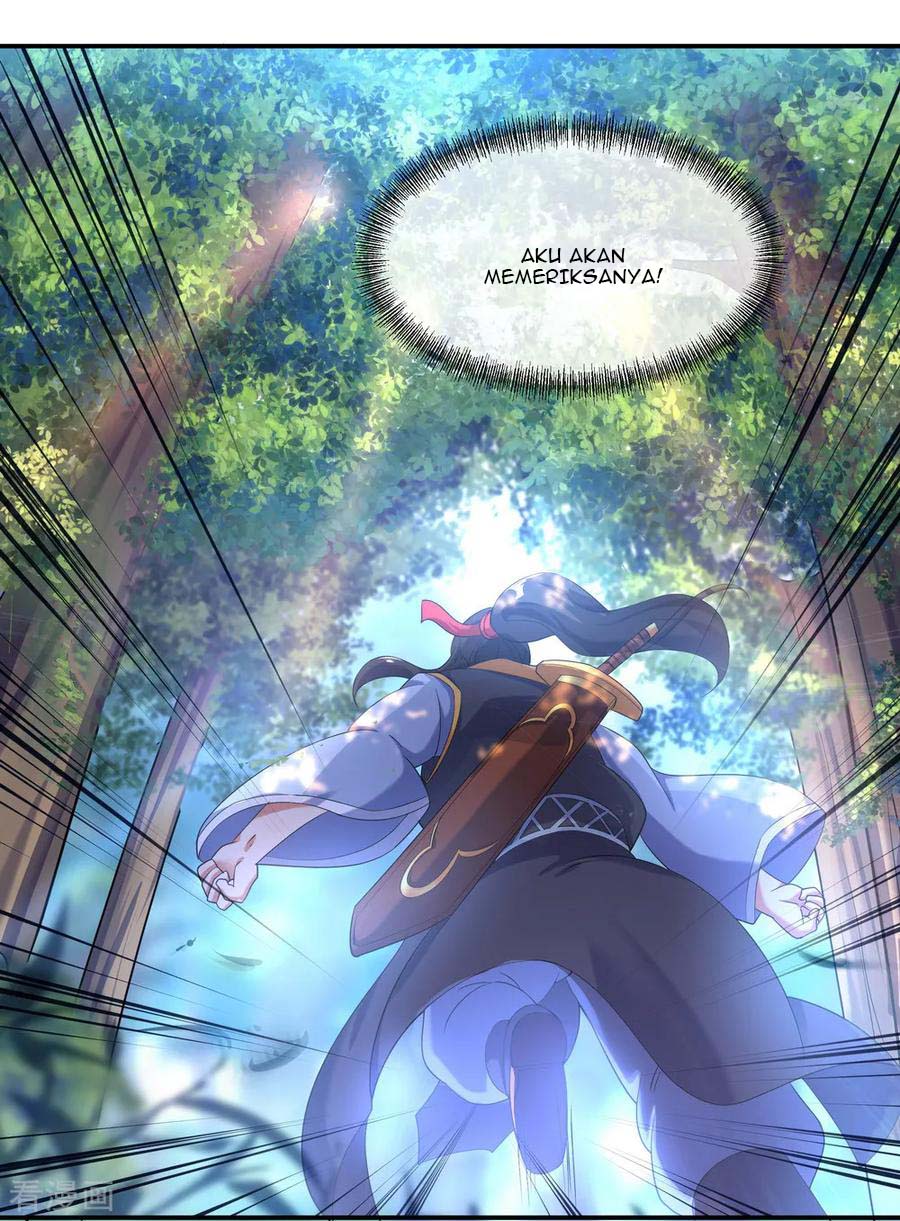 Peerless Soul Chapter 13 Gambar 10