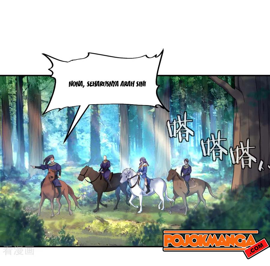 Peerless Soul Chapter 13 Gambar 11