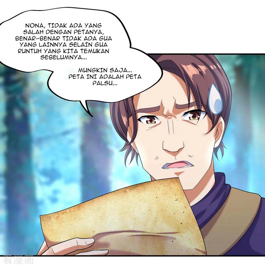 Peerless Soul Chapter 13 Gambar 15