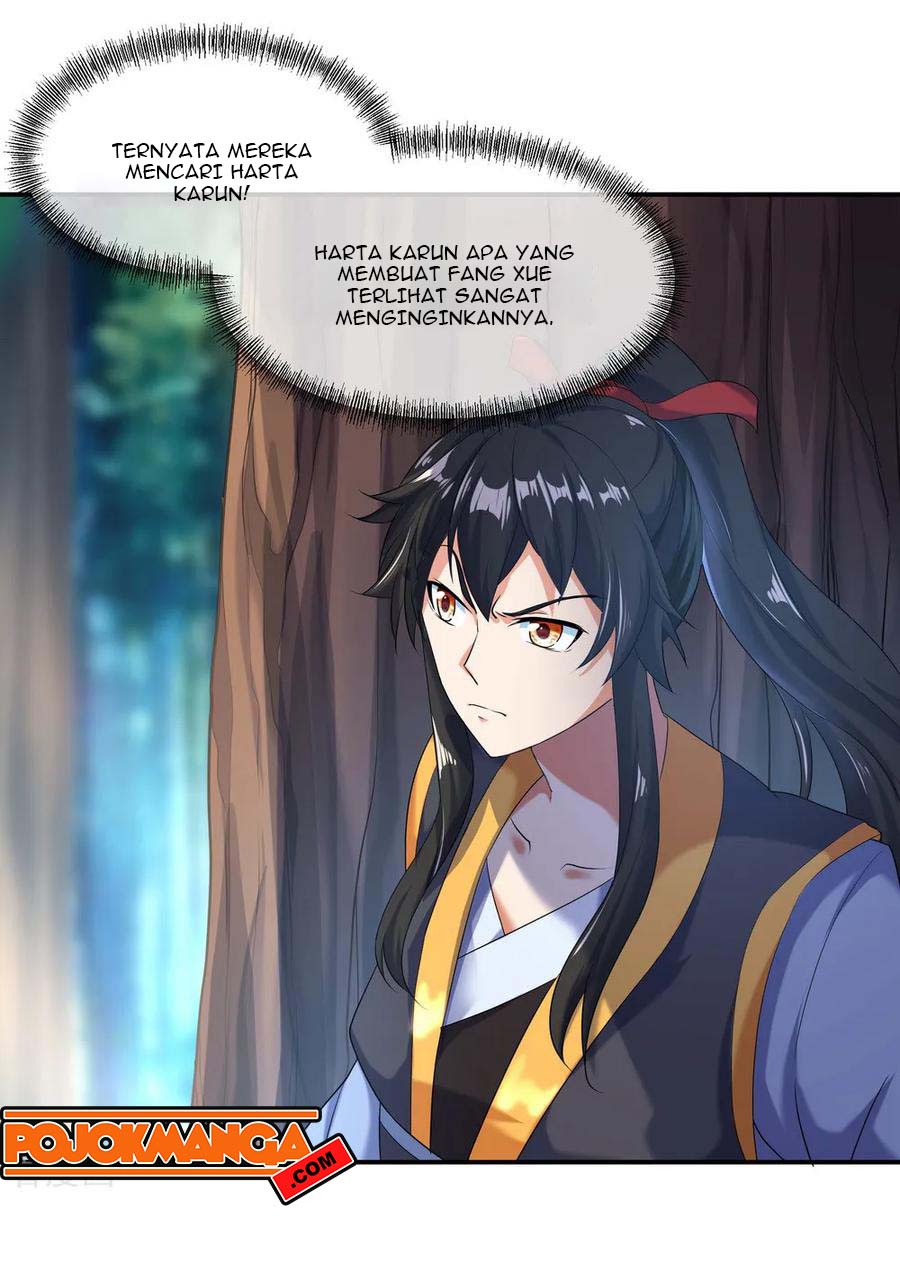 Peerless Soul Chapter 13 Gambar 18