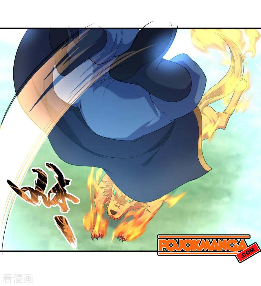 Manhua Peerless Soul Chapter 13 gambar nomor 2