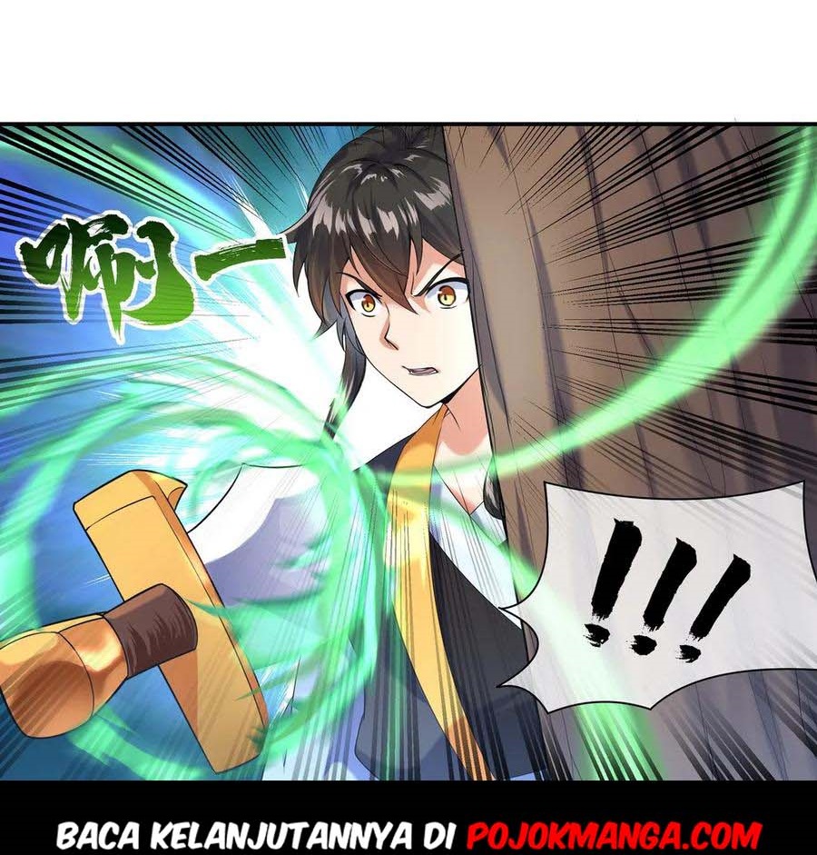 Peerless Soul Chapter 13 Gambar 21