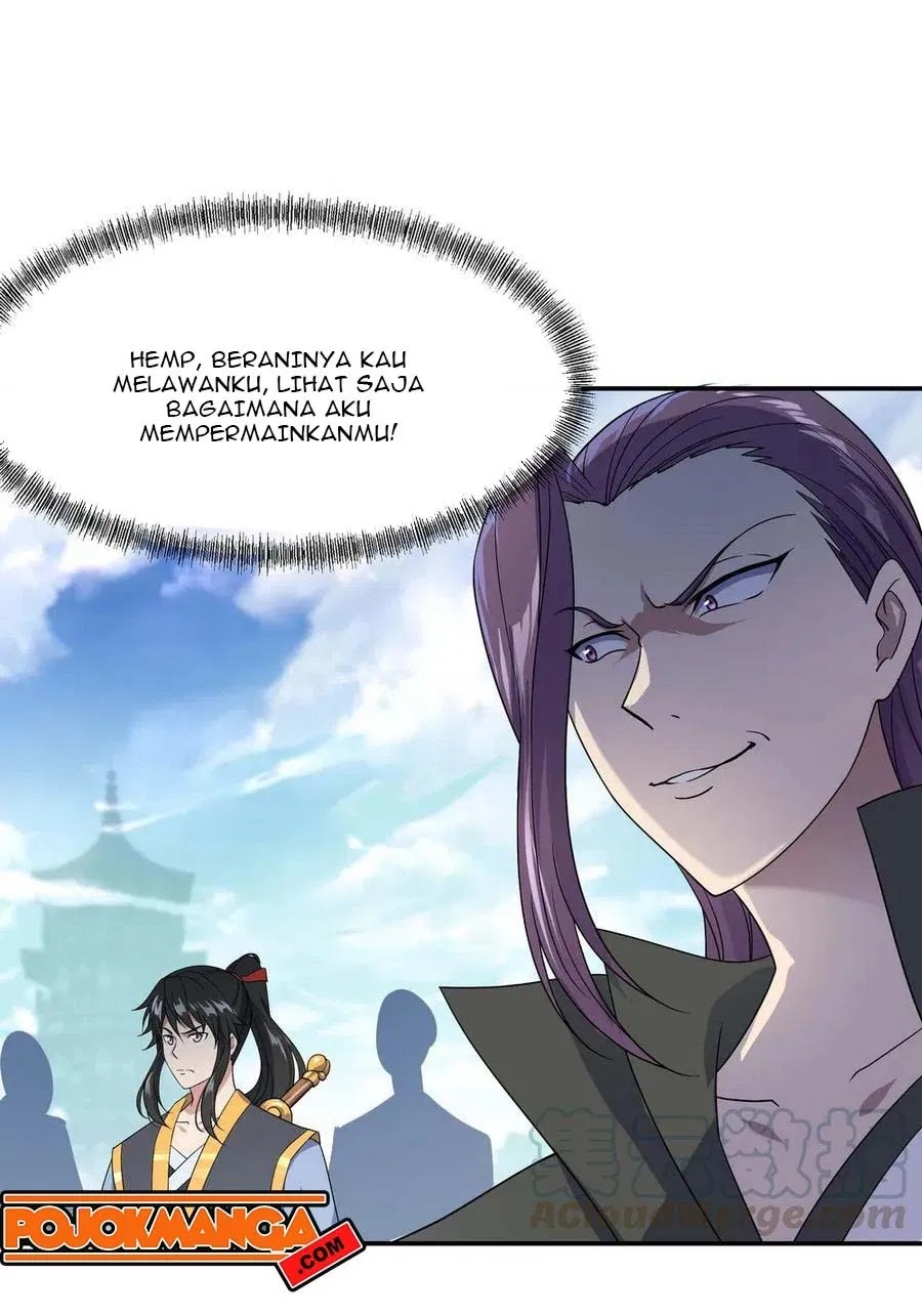 Peerless Soul Chapter 30 Gambar 4