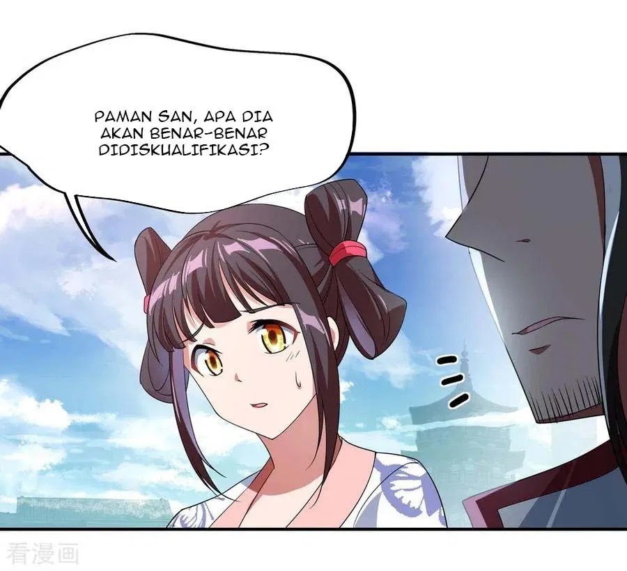 Peerless Soul Chapter 30 Gambar 10