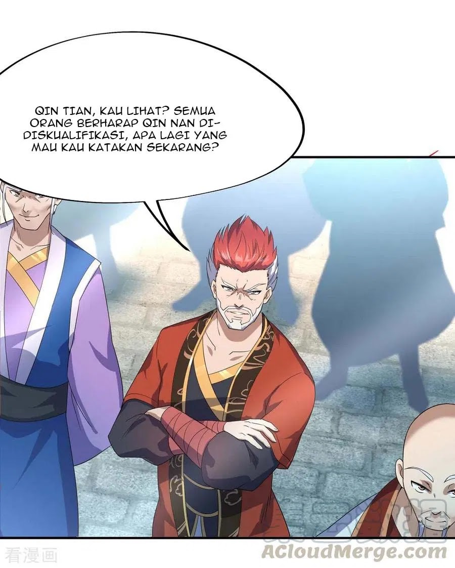 Peerless Soul Chapter 30 Gambar 12