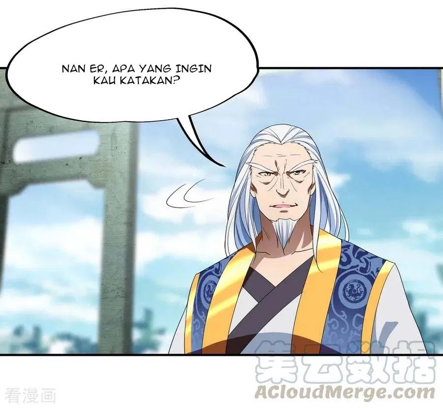 Peerless Soul Chapter 30 Gambar 16