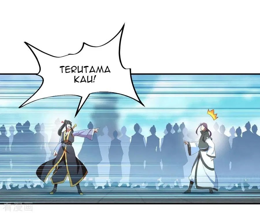 Peerless Soul Chapter 30 Gambar 18