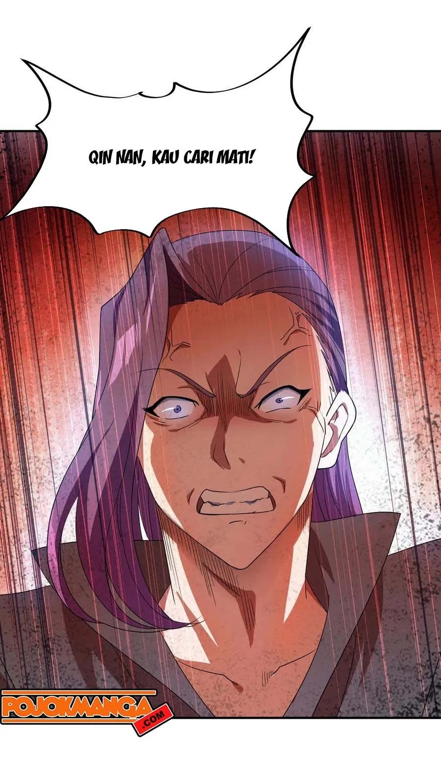 Peerless Soul Chapter 30 Gambar 21