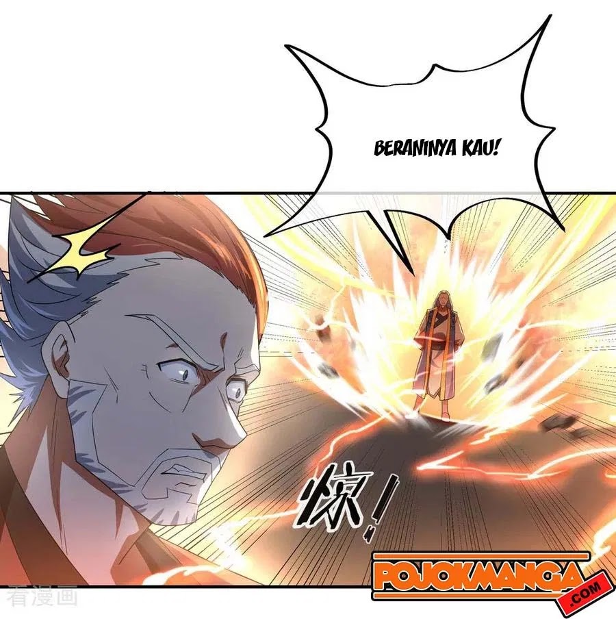 Peerless Soul Chapter 30 Gambar 23