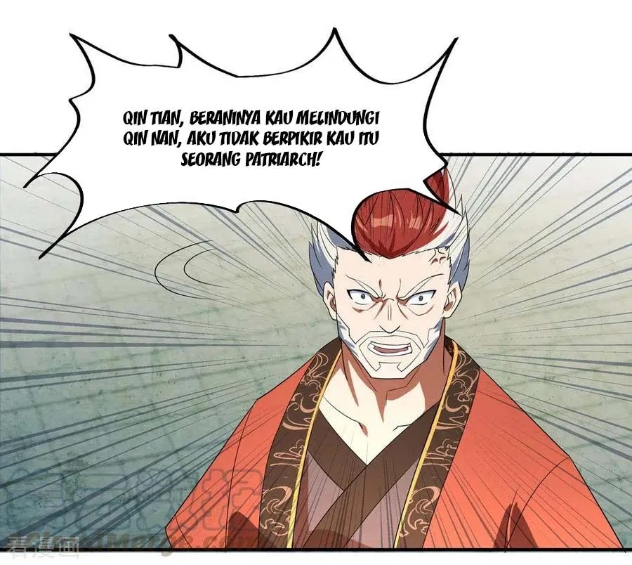 Peerless Soul Chapter 30 Gambar 24