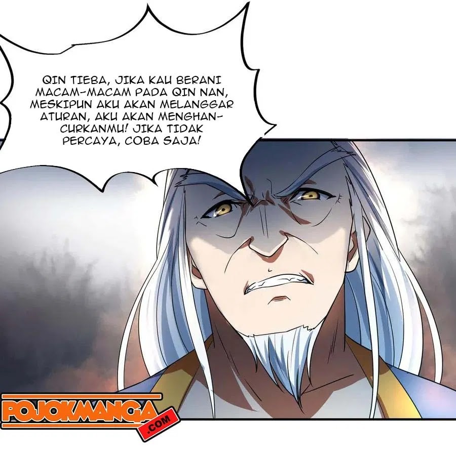 Peerless Soul Chapter 30 Gambar 25