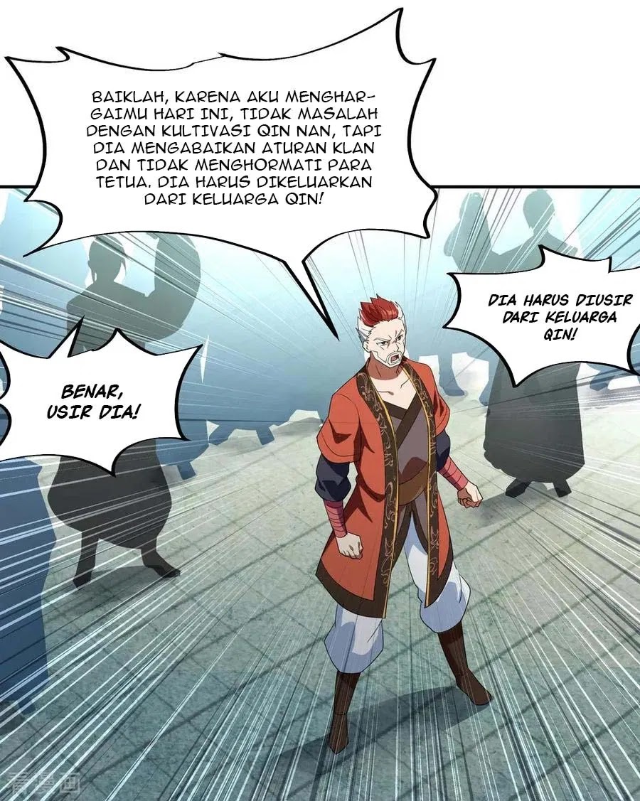 Peerless Soul Chapter 30 Gambar 26