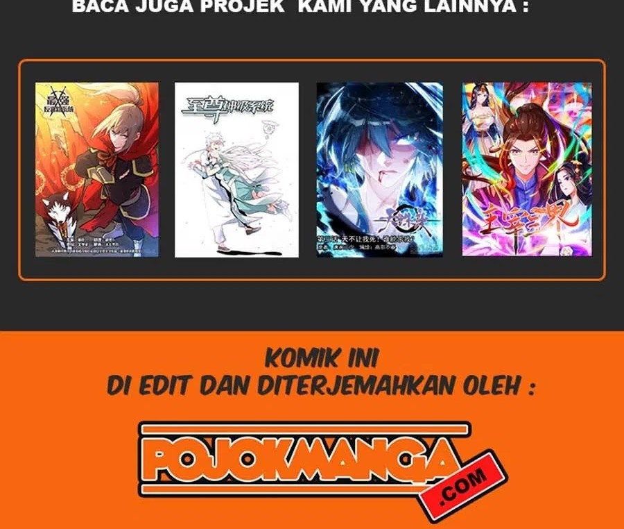 Peerless Soul Chapter 30 Gambar 29