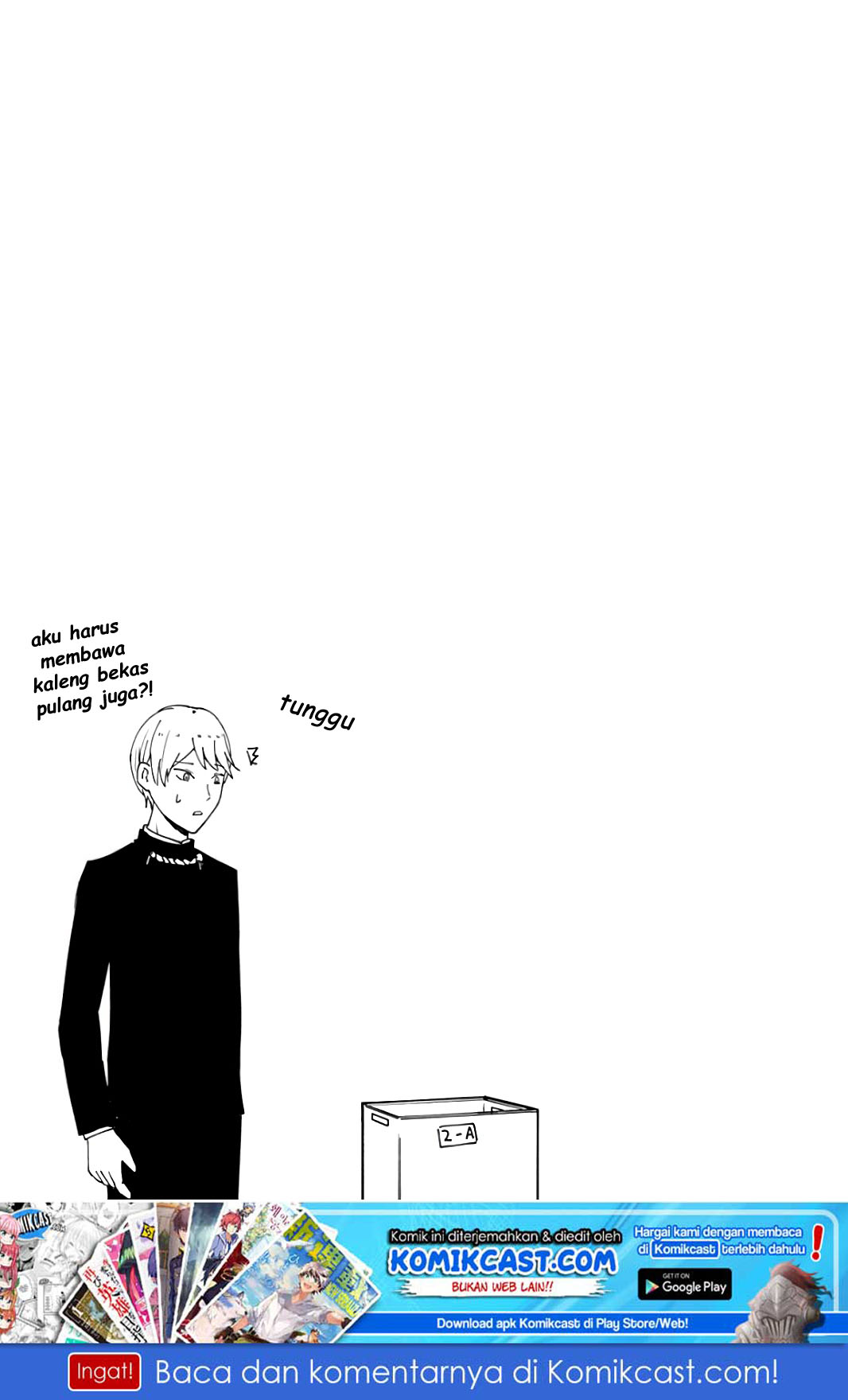 Manga Kaguya-sama wa Kokurasetai – Tensai-tachi no Renai Zunousen Chapter 171.3 gambar nomor 2