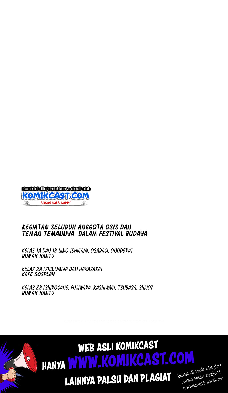 Manga Kaguya-sama wa Kokurasetai – Tensai-tachi no Renai Zunousen Chapter 171.1 gambar nomor 2