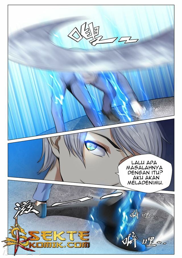 Rebirth Self Cultivation Chapter 72 Gambar 11