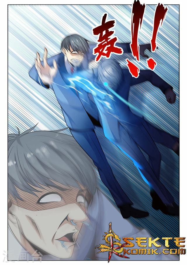 Rebirth Self Cultivation Chapter 72 Gambar 12