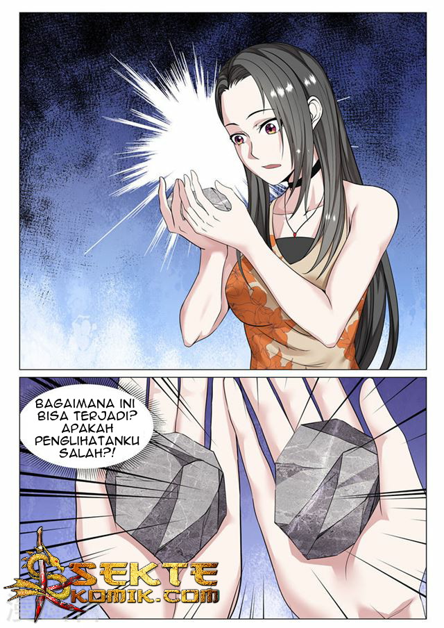 Rebirth Self Cultivation Chapter 72 Gambar 3