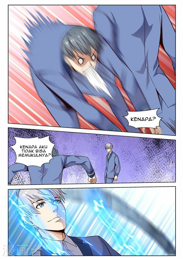 Rebirth Self Cultivation Chapter 73 Gambar 7