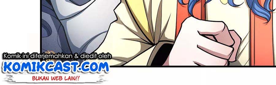 God of Martial Arts Chapter 110.3 Gambar 9