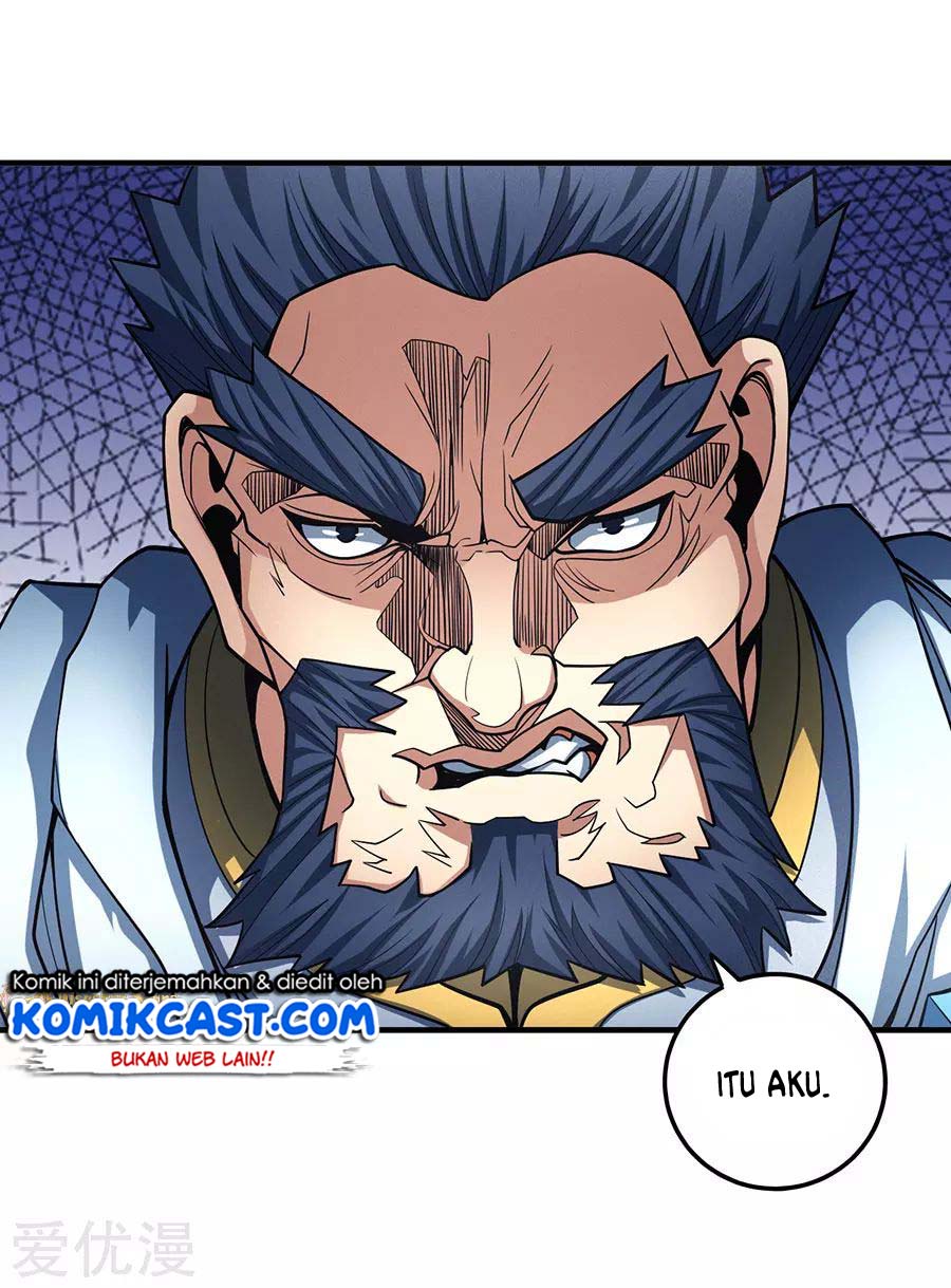 God of Martial Arts Chapter 110.3 Gambar 10