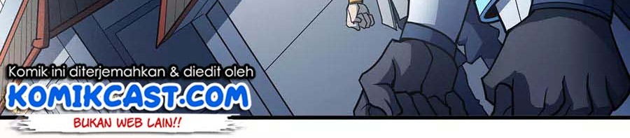 God of Martial Arts Chapter 110.3 Gambar 13