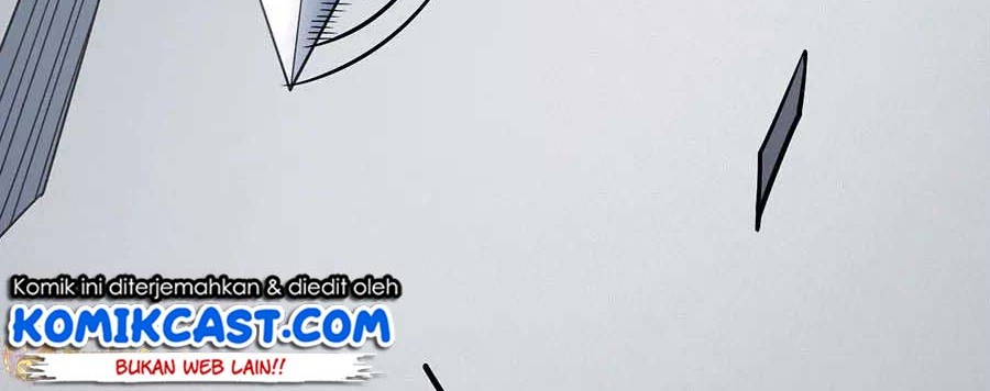 God of Martial Arts Chapter 110.3 Gambar 30