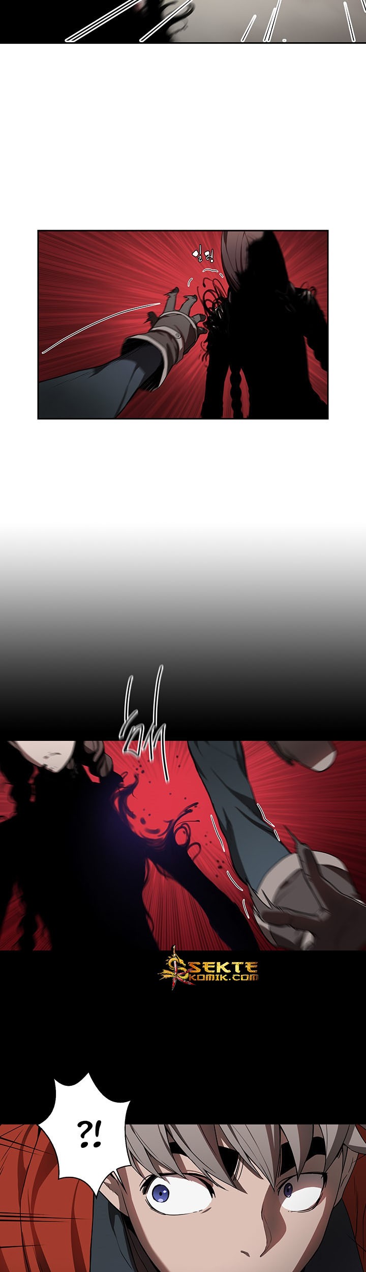 Bless Chapter 20 Gambar 8