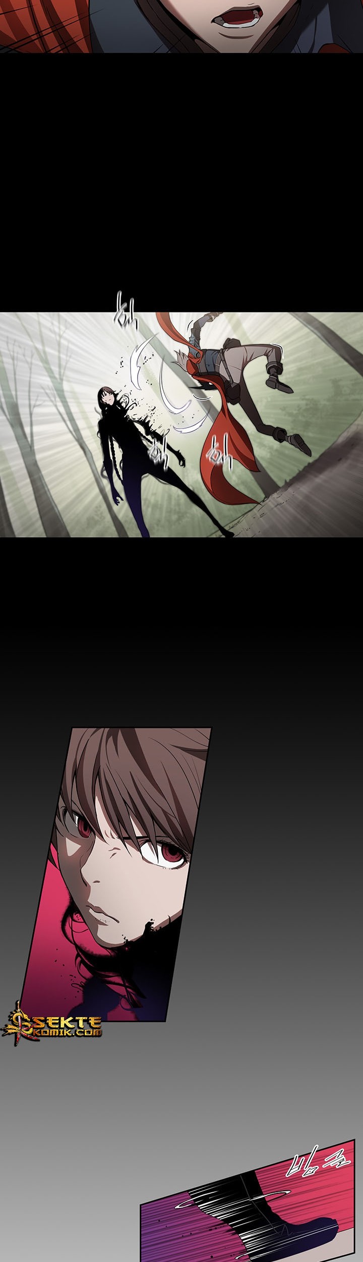 Bless Chapter 20 Gambar 9