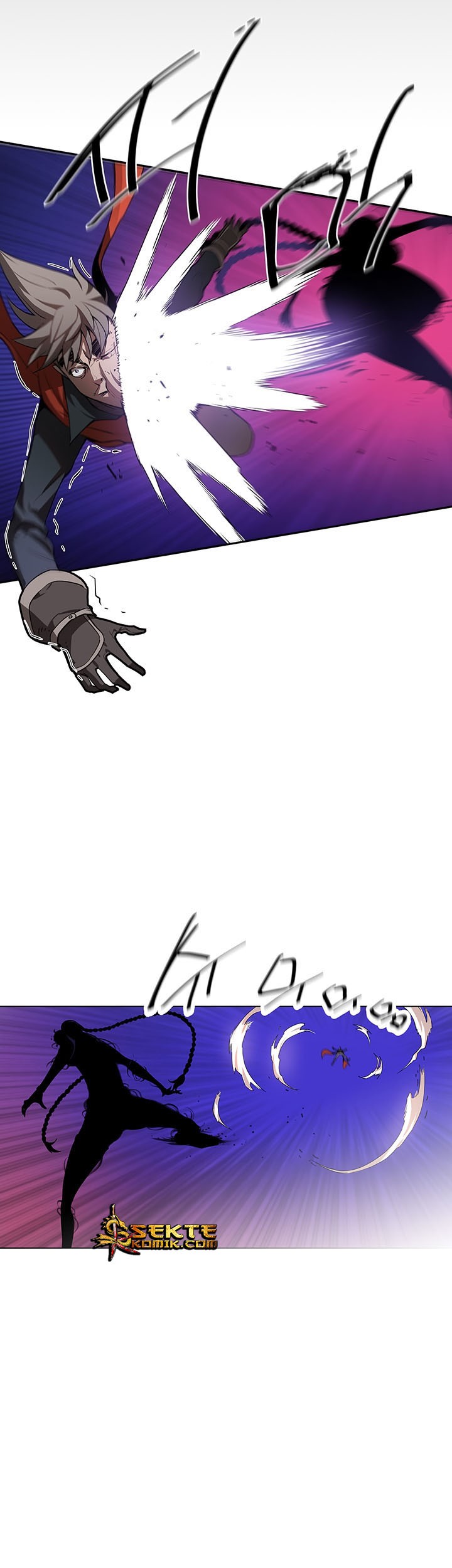 Bless Chapter 20 Gambar 11